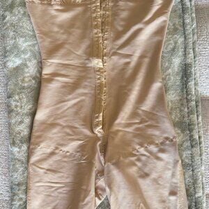 Bodyflex Faja - Style 5020 - Nude, size Large